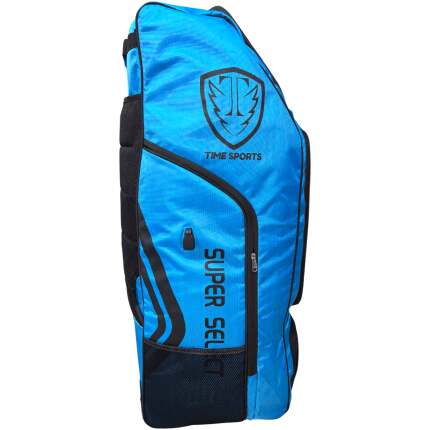 Super Select Cricket Kit Bag with Wheels